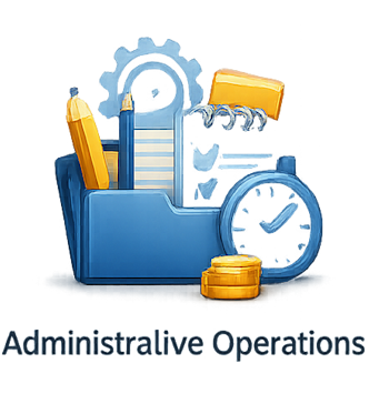 Administrative Operations