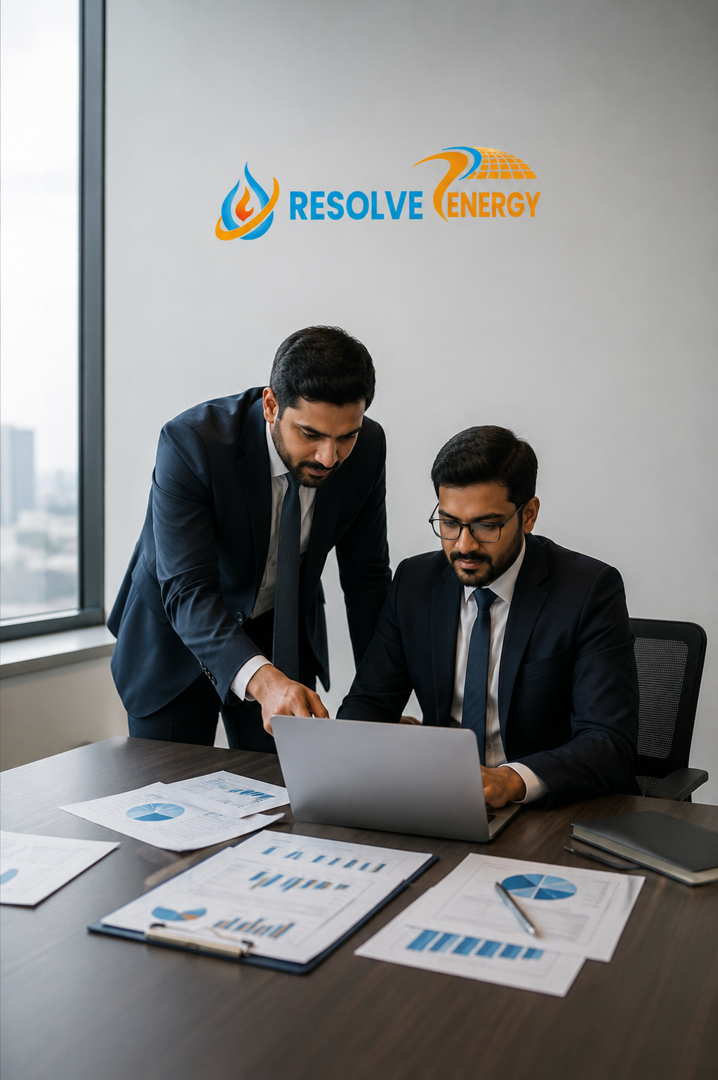 Corporate Management Services