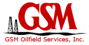 GSM Oilfield Services Image