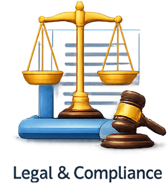 Legal Compliance